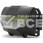 Фонарь налобный GAUSS GFL306 1W 100lm 3xAAА LED, фото7