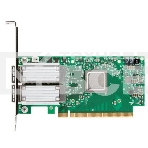 Сетевая карта MELLANOX ConnectX®-5 EN network interface card, 100GbE single-port QSFP28, PCIe3.0 x16, tall bracket, ROHS R6, фото2