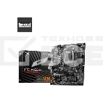 Материнская плата MSI PRO A620M-E, AM5, AMD A620, 2xDDR5, 4xSATA, 1xM.2, 1xPCI-E 4.0 x16, 1xPCI-E 4.0 x1, 1xHDMI, 1xVGA, 1x1Gb LAN, 2xUSB 2.0, 4xUSB 3.2 Gen 1, 3x3.5 мм, 7.1, Micro-ATX, фото2