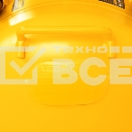 Компрессор безмаслянный малошумный DLS 1800/100,1800 Вт, 3х600, 100 л, 345 л/мин  Denzel, фото6