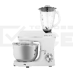 Кухонный комбайн Maunfeld MF-435WH PRO, фото3