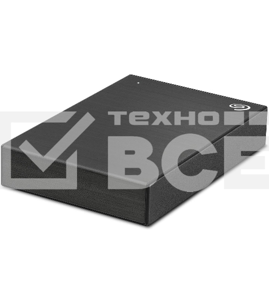 Жесткий диск Seagate USB 3.0 4TB STKZ4000400 One Touch 2.5
