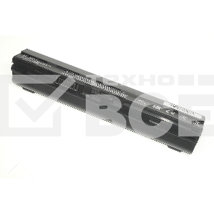 Аккумуляторная батарея для ноутбука Acer Aspire V5-171-6860 5200mAh OEM черный