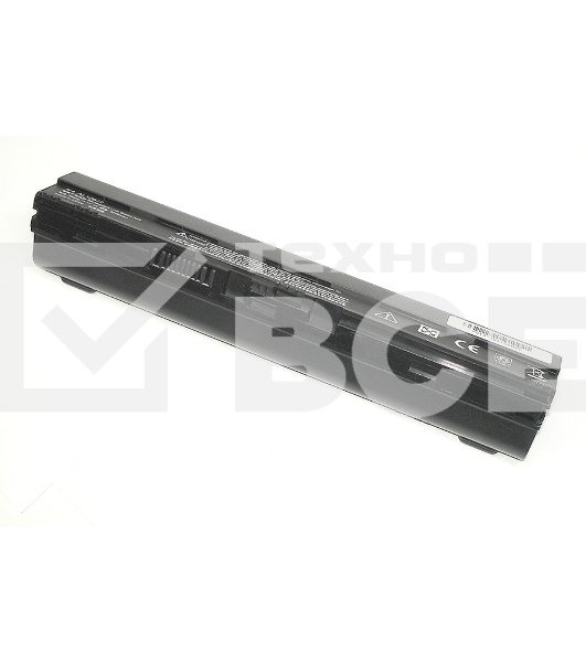 Аккумуляторная батарея для ноутбука Acer Aspire V5-171-6860 5200mAh OEM черный