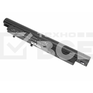 Аккумуляторная батарея для ноутбука Acer Aspire 3810T 5810T (AS09D70) 5200mAh OEM черная
