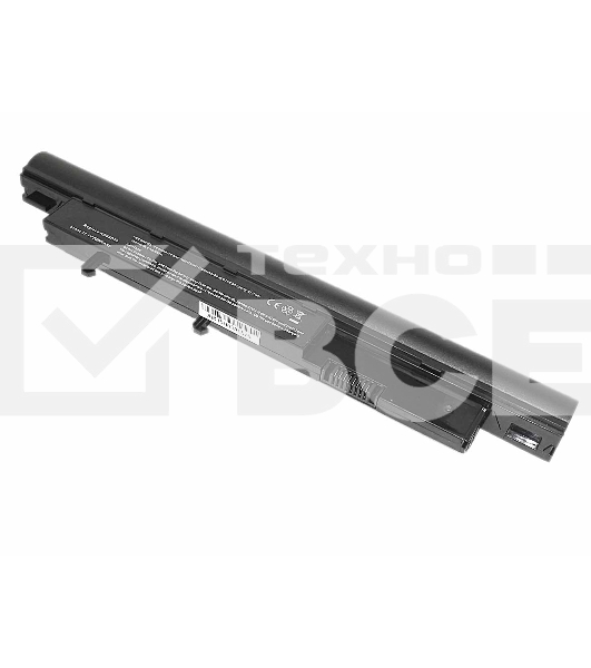 Аккумуляторная батарея для ноутбука Acer Aspire 3810T 5810T (AS09D70) 5200mAh OEM черная
