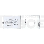 Аккумуляторная батарея BT40 для Meizu MX4 M460 M461, фото2