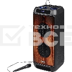 Колонка порт. BBK BTA7030 черный 40W 2.0 BT (BTA7030 (B)), фото16