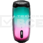 Портативная акустическая система JBL Pulse 4 черный, фото11