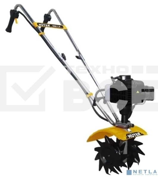 Мотокультиватор GMC-1.8 Huter