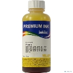 Чернила Epson R270, E0010 (InkTec) T0824, Y, 0,1л (оригинальная фасовка), фото 1