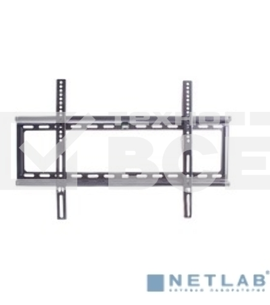 Кронштейн для телевизора Kromax IDEAL-1 черный 32
