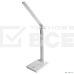 Светильник настольный UF-730 С01 LED 11Вт 3 ур. ярк. бел. Ultraflash 14177, фото2