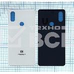 Задняя крышка для Xiaomi Mi 8 SE белый, фото 1