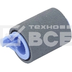Ролик подачи/отделения для HP LaserJet 4200/4300/4250/4350/5200, M604/M605/M606 (RM1-0037/RM1-4571) CET, фото3
