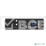 Материнская плата ASRock B650M-HDV/M.2, AM5, AMD B650, 2xDDR5, 4xSATA, 2xM.2, 1xPCIe 4.0 x16, 1xPCIe 4.0 x4, 1xPCIe 3.0 x1, 1xDP, 1xHDMI, 1x2.5Gb LAN, 1xUSB-C 5Gbps, 2xUSB-A 5Gbps, 4xUSB-A 2.0, 3x3.5 мм, 7.1, mATX, фото9