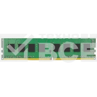 Оперативная память Foxline DIMM 8GB 3200 DDR4 CL 22 ( совместимо только с  процом Intel)