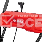 Бензиновая снегоуборочная машина MTX ST 610, 209 cc, ручной старт, фото27