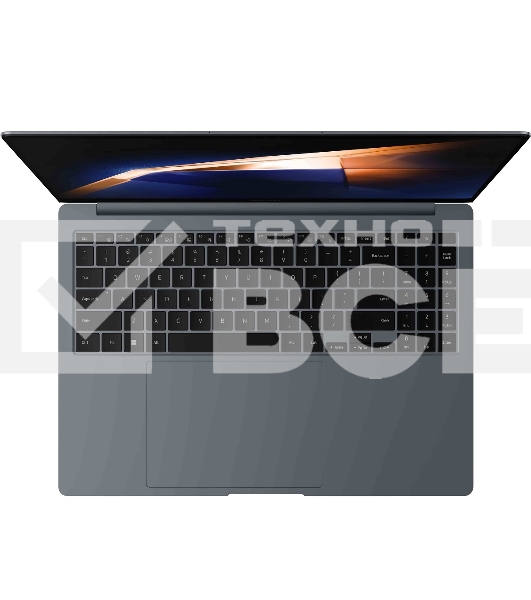 Ноутбук Samsung Galaxy Book4 Pro 16
