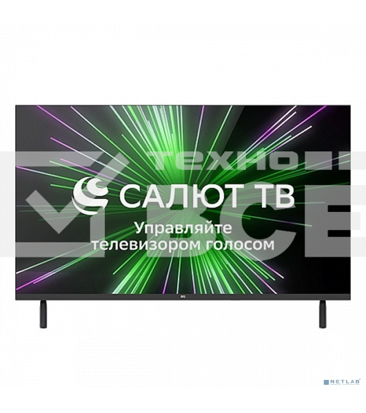Телевизор BQ 32