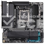 Материнская плата Gigabyte B650M AORUS ELITE AX, AM5, AMD B650, 4xDDR5, 4xSATA, 2xM.2, 1xPCI-E 5.0 x4, 1xPCI-E 4.0 x16, 1xHDMI, 1xDP, 1x 2.5Gb LAN, 4xUSB-A 2.0, 5xUSB-A 3.2 Gen 1, 2xUSB-A 3.2 Gen 2, 1xUSB-C 3.2 Gen 2, 2x3.5 мм, 7.1, Micro-ATX, фото9