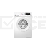 Стиральная машина TCL  P6 BLDC TWOP-606W12W1 белый, загрузка фронтальная 6 кг, 1200 об/мин, Класс А+++, фото8