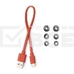 Наушники JBLTBUDSGBLK черные, фото4