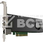 Сетевая карта MikroTik Cloud Core Router 2004-1G-2XS-PCIe network interface card with quad-core ARMv8 64-bit AL32400 CPU, 4GB RAM, 2x25G SFP28 cages, 1xGbit LAN, RouterOS L6, фото5
