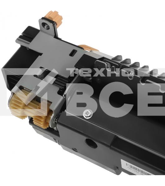 Печка в сборе Cactus CS-FU-XER-PH5550 (126K18319-reman) для Xerox Phaser 5550N