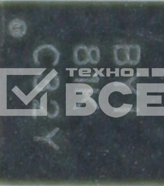 Контроллер TPS62403 DRCR