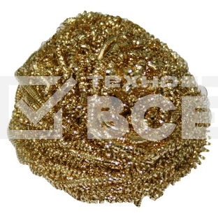 Стружка Pro'sKit SH-1025-B для очистки паяльных жал