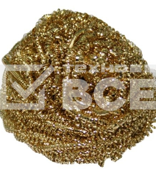 Стружка Pro'sKit SH-1025-B для очистки паяльных жал