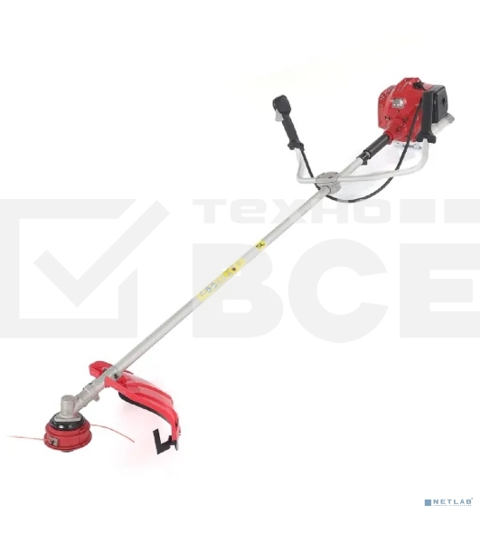Триммер бензиновый INTERSKOL KB-44/43RB