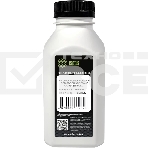 Тонер Cactus CS-THP4-100 черный флакон 100гр. для принтера HP CB435A/CB436A/CE278A/CE285A/CF283A/CF244A/CF283X (для OEM), фото 1