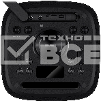 Колонка порт. Sven АС PS-930 черный 150W 1.0 BT/3.5Jack 7200mAh (SV-022402), фото22