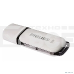 Флеш диск 32GB PHILIPS SNOW2.0 32GB, USB 2.0, фото3