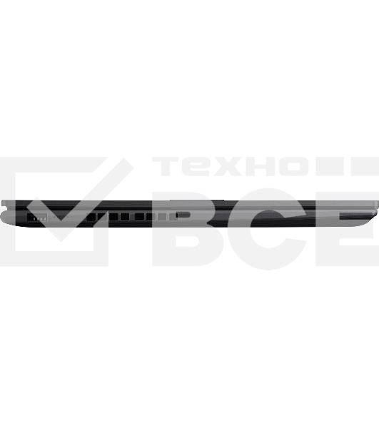 Ноутбук ASUS X1605VA-MB1751 черный 90NB10N3-M02640 16