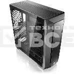 Компьютерный корпус без блока питания Case Raijintek ZOFOS ULTRA, Full-Tower, TG, no fan, 2xUSB-A 3.0 + 1xUSB Type-C, SSI-EEB, E-ATX, ATX, mATX, mITX Black, фото11