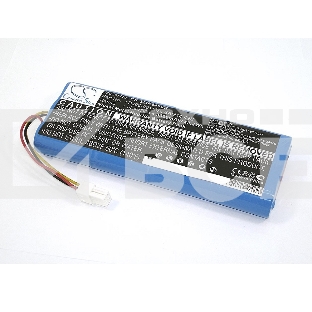 Аккумулятор для Samsung VC-RA52V, VC-RE70V (DJ96-0083C) 3000mAh 14.4V Ni-MH