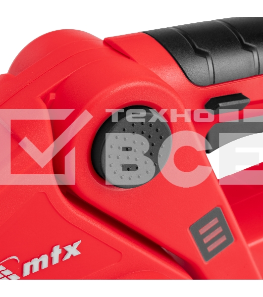 Ножницы-кусторез аккумуляторные MTX GSM-3, Li-Ion, 3,6 В