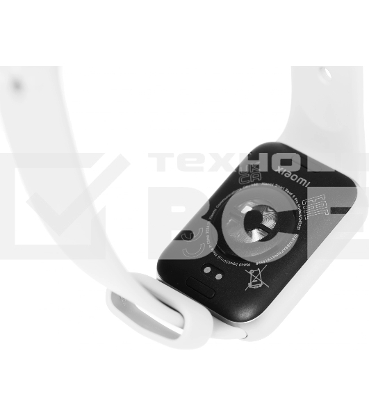 Фитнес трекер Xiaomi Smart Band 9 Pro Moonlight Silver M2402B1