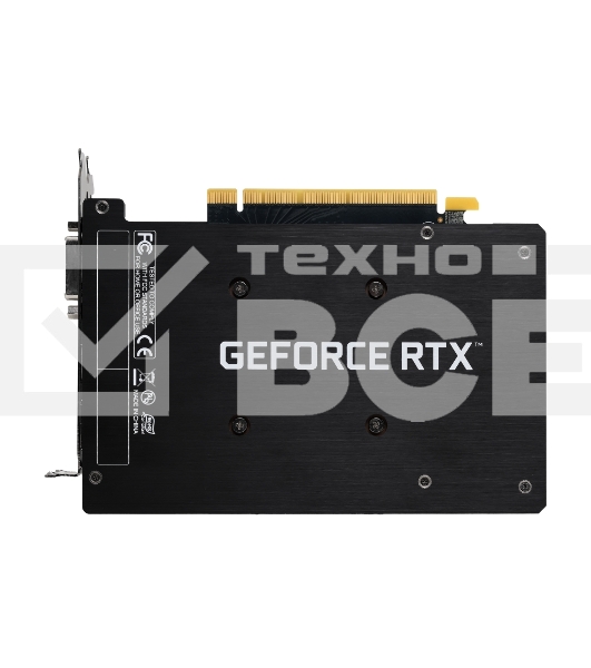 Видеокарта Palit RTX 3050 DUAL 8G V1 (NE63050018P1-1070D V1) RTL