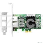 Сетевой адаптер Ethernet LR-LINK 9222HT, Intel I350-AM2, двойной порт RJ45, сетевая карта PCI-Ex1, 10/100/1000 Мбит/с (302472), фото4