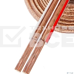 Кабель акустический 5bites FBS15-20C 2*1.5ММ2/COPPER/20M, фото 1