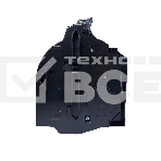 Картридж Sakura 58D0HA0 для Lexmark MS821n/MS821dn/MS822de, черный, 15000к., фото 1