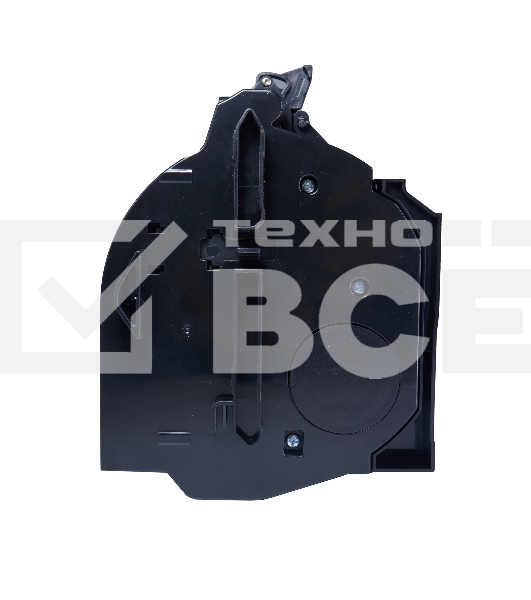 Картридж Sakura 58D0HA0 для Lexmark MS821n/MS821dn/MS822de, черный, 15000к.