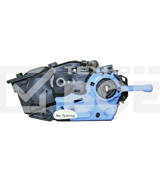 Картридж лазерный Cactus CS-Q6002A желтый (2000 стр.) для HP 1600/2600N/M1015/M1017