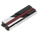 Накопитель SSD Netac NV150HK 4Tb [NT01NV150HK-4T0-E4X] M.2 2280, PCI-E 5 x4, 3D NAND, 1400/13000MBs, heatsink, фото 1