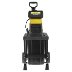 Садовый измельчитель Huter ESH-2800PRO 2800Вт 4600об/мин, фото18
