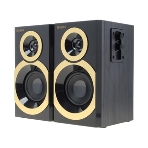 Акустическая система SVEN SPS-619 GOLD акустическая система 2.0, мощность 2х10 Вт(RMS), фото25